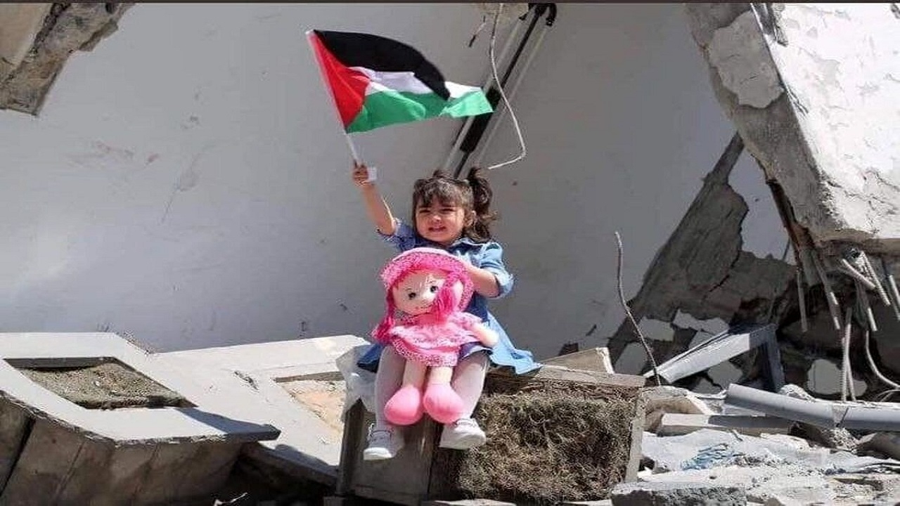با وجود احتمال آتش‌بس در غزه، حماس، باید دست به ماشه باشد