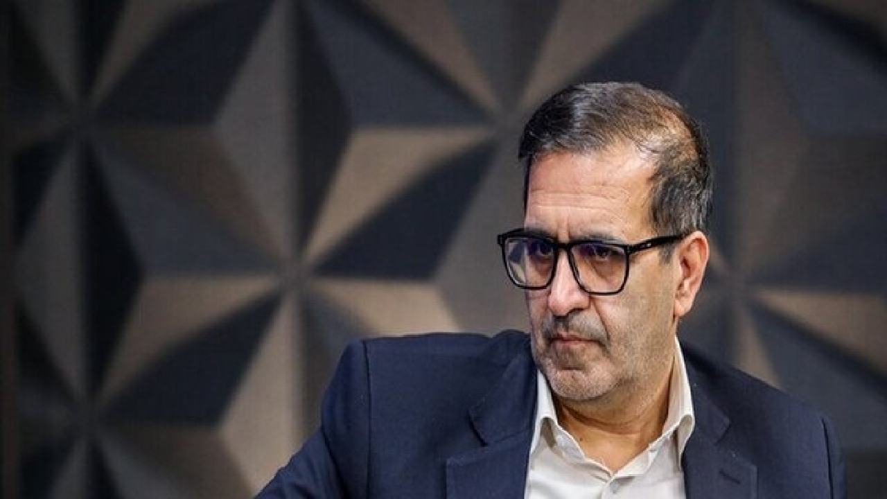 جوادی‌یگانه استعفا کرد