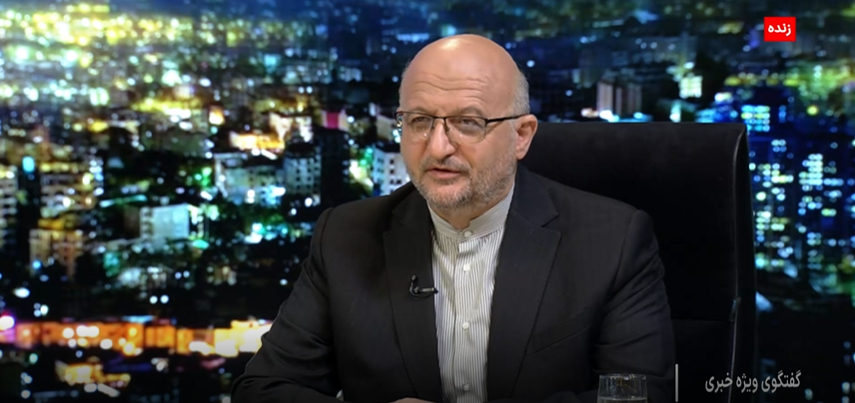 همبستگی ایران رمز پیروزی در جنگ تحمیلی ۱۲ روزه / بخش عظیمی از جامعهی ما در ناامیدی دشمن نقش داشت