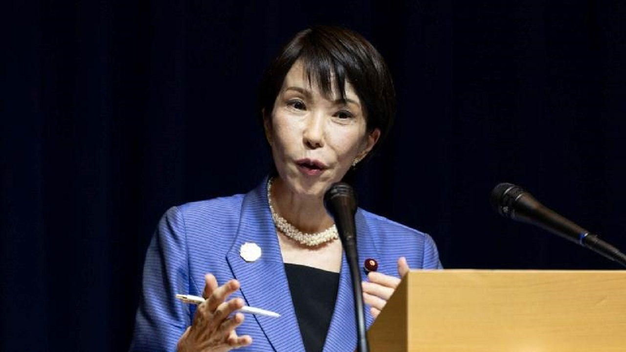 نخست وزیر جدید ژاپن به دنبال نشست با کره شمالی است