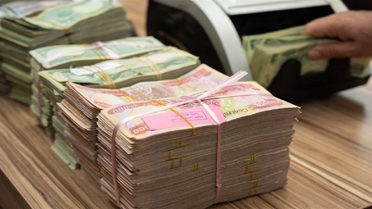 ۳۶۰ میلیارد دینار ارز اربعین به حدود ۲ میلیون متقاضی فروخته شد