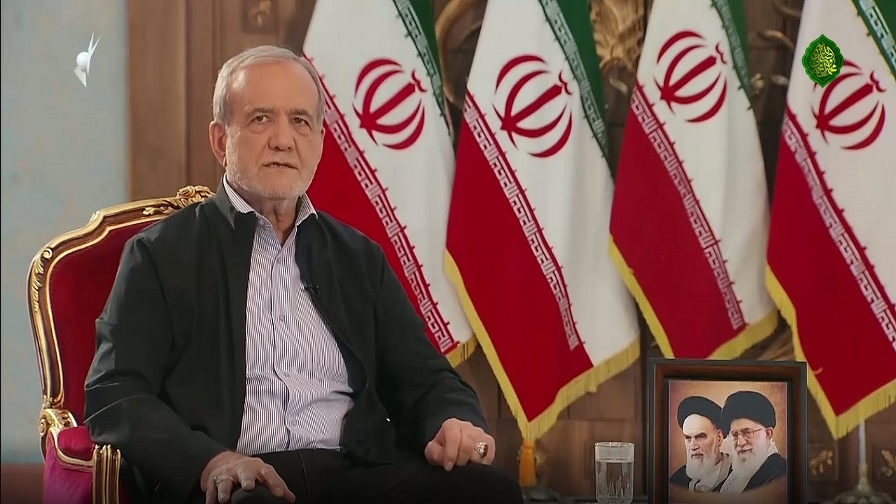 بهدنبال جنگ نیستیم، اما اگر تجاوز کنند با قدرت جلوی آنها میایستیم/ نمیخواهیم اسنپبک فعال شود