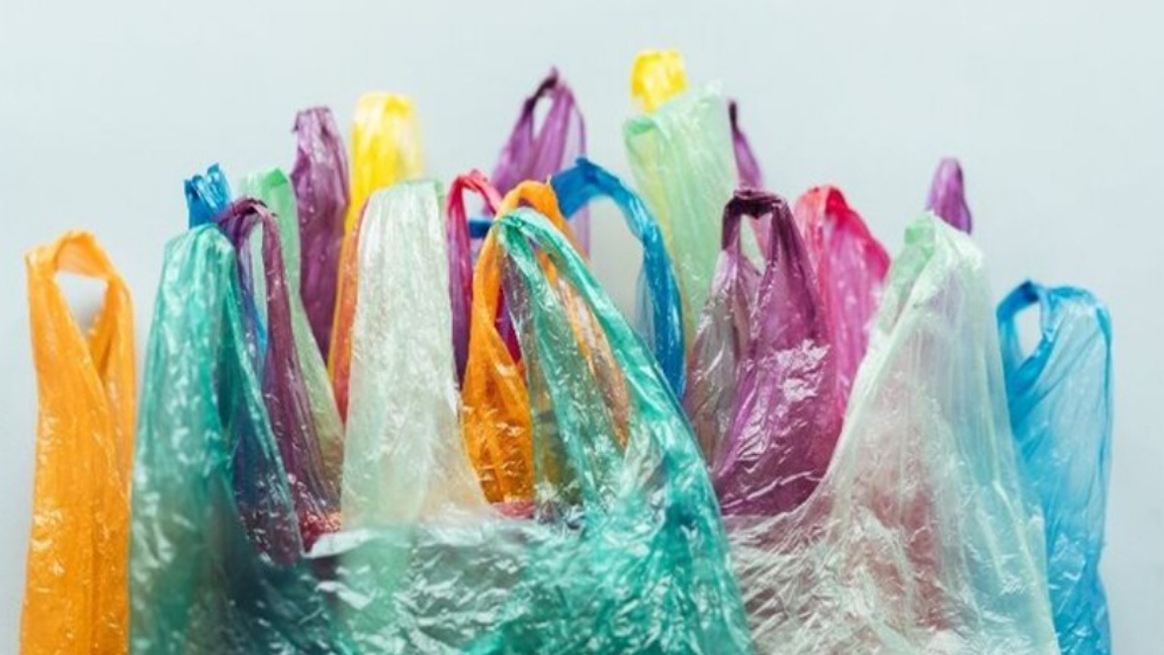 آئیننامه کاهش مصرف کیسههای پلاستیکی هنوز اجرایی نشده است