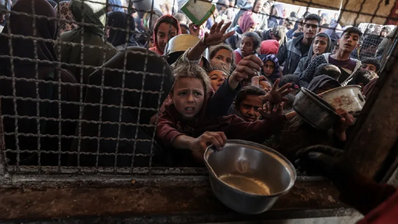 هشدار رئیس آنروا: بهبود اوضاع غزه منوط به ۳ شرط اساسی است