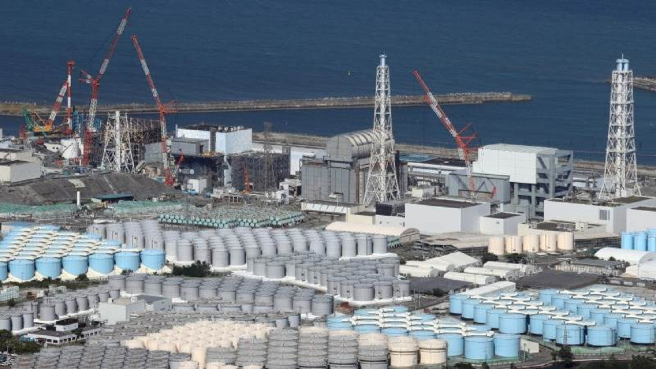 زلزله ۷.۶ ریشتری ژاپن؛ نیروگاه‌های هسته‌ای سالم و هشدار سونامی ۳ متری