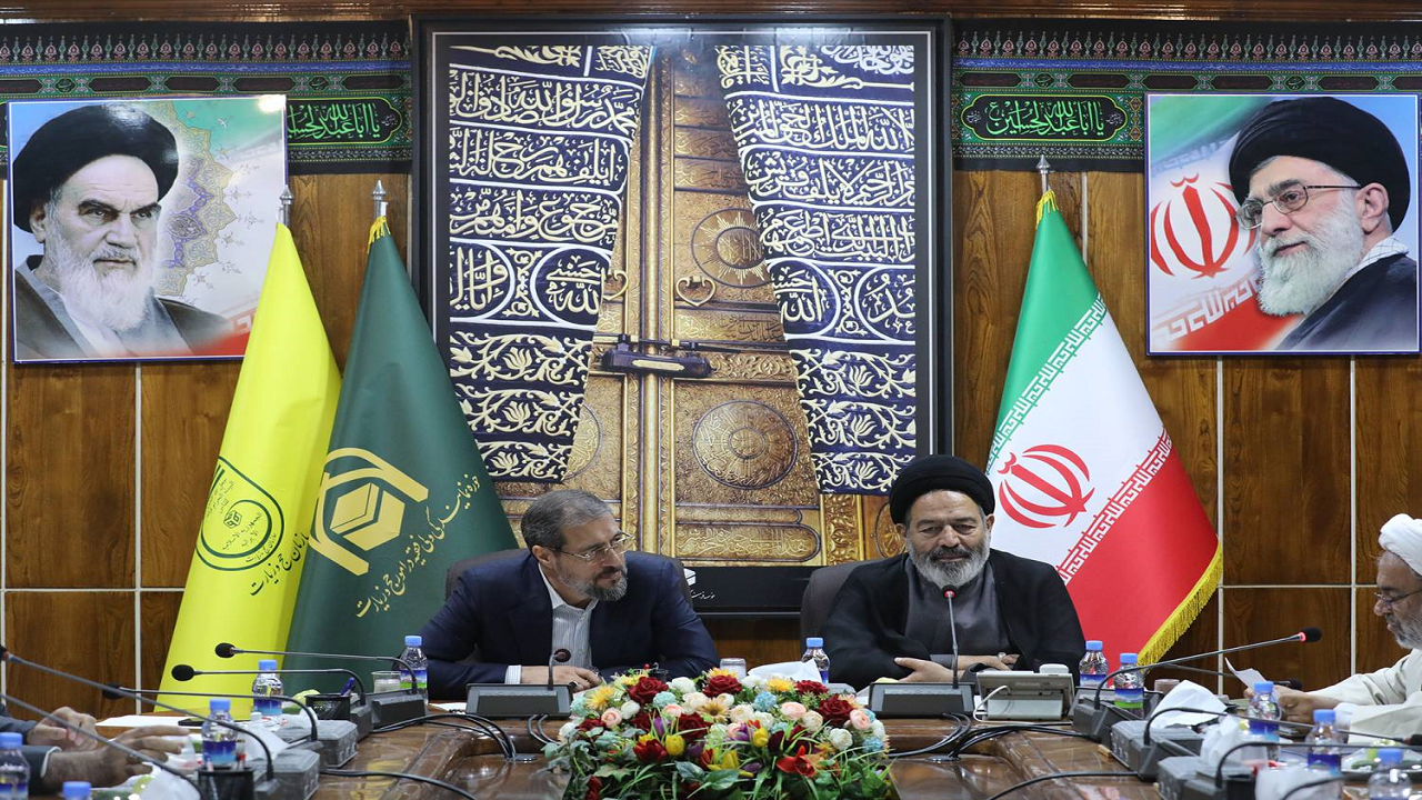 هیئت شناسایی و اجاره اسکان حج ۱۴۰۵ به عربستان اعزام می‌شوند