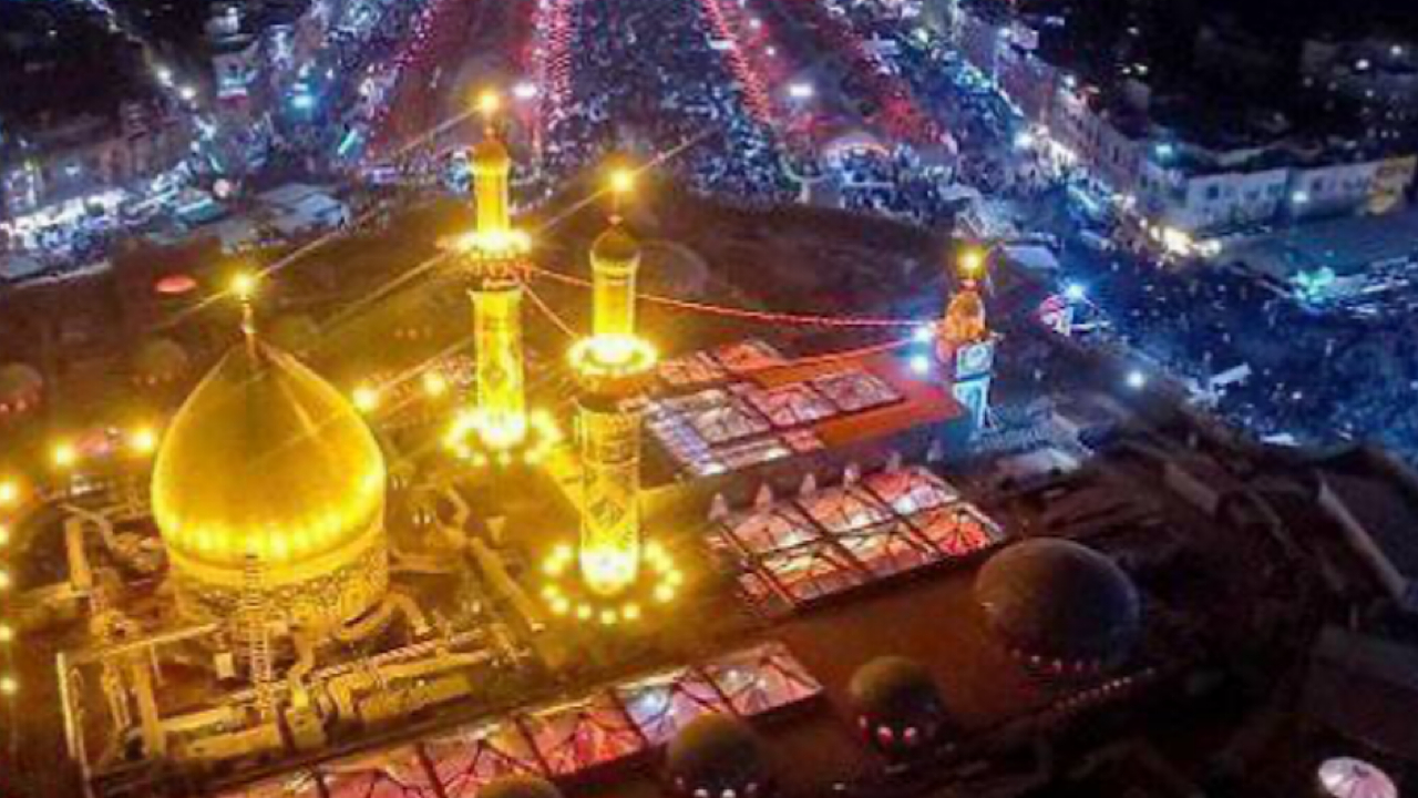قابل توجه متقاضیان سفر به عتبات عالیات؛ ثبتنام دوره جدید اعزامها آغاز شد