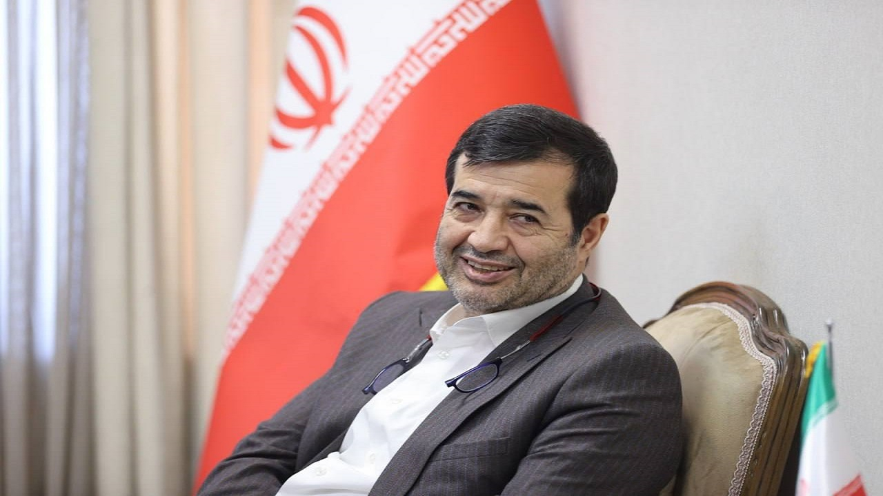 پیام دنیامالی به تیم ملی وزنه‌برداری ایران پس از قهرمانی جهان