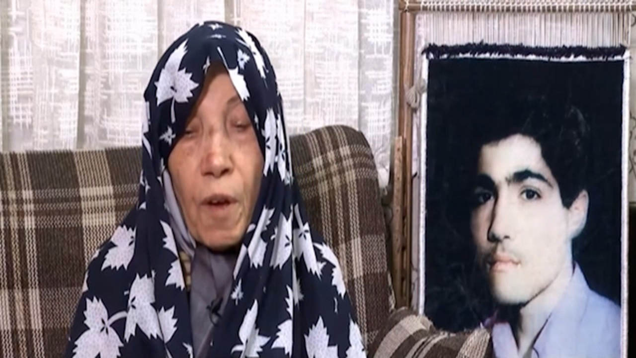 روایت دلتنگی برای بازگشت + فیلم