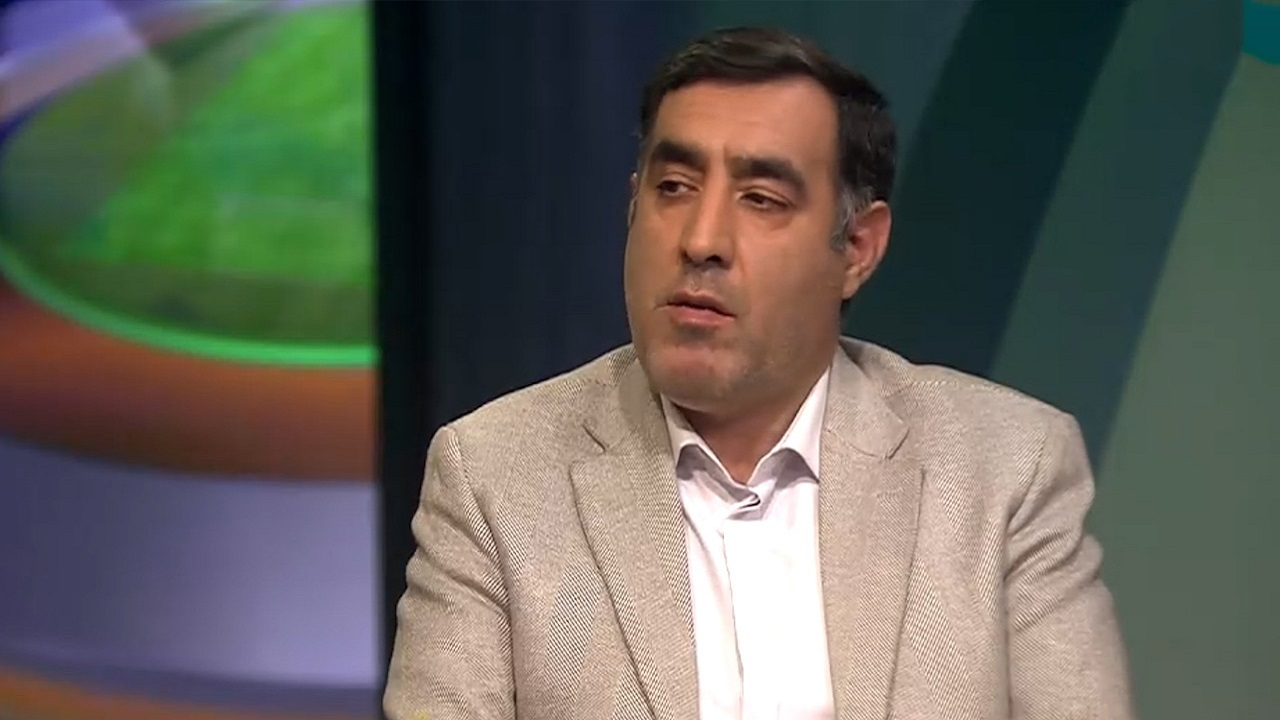 جوادی: ورزشگاه تختی برای لیگ برتر آماده است/ سرخابیها تعلل کنند ورزشگاه شهر قدس به پیکان میرسد