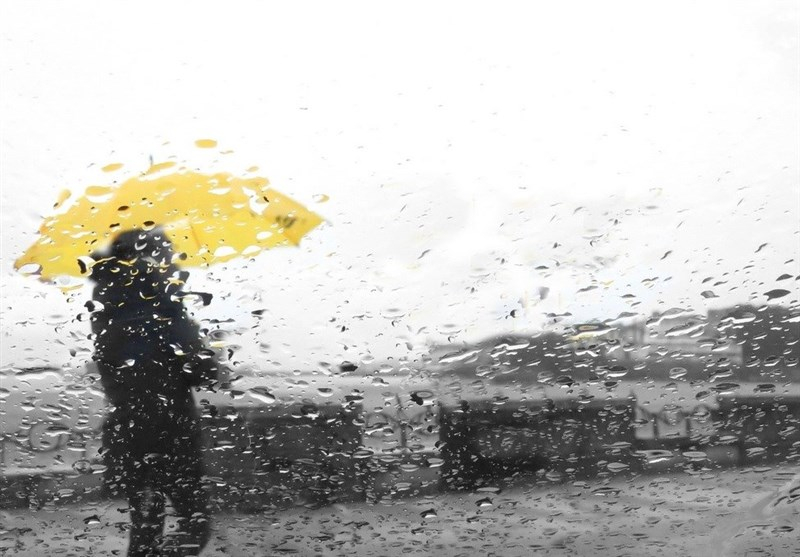 هواشناسی ایران۱۴۰۴/۱/۱؛هشدار نارنجی هواشناسی برای ۲۴ استان