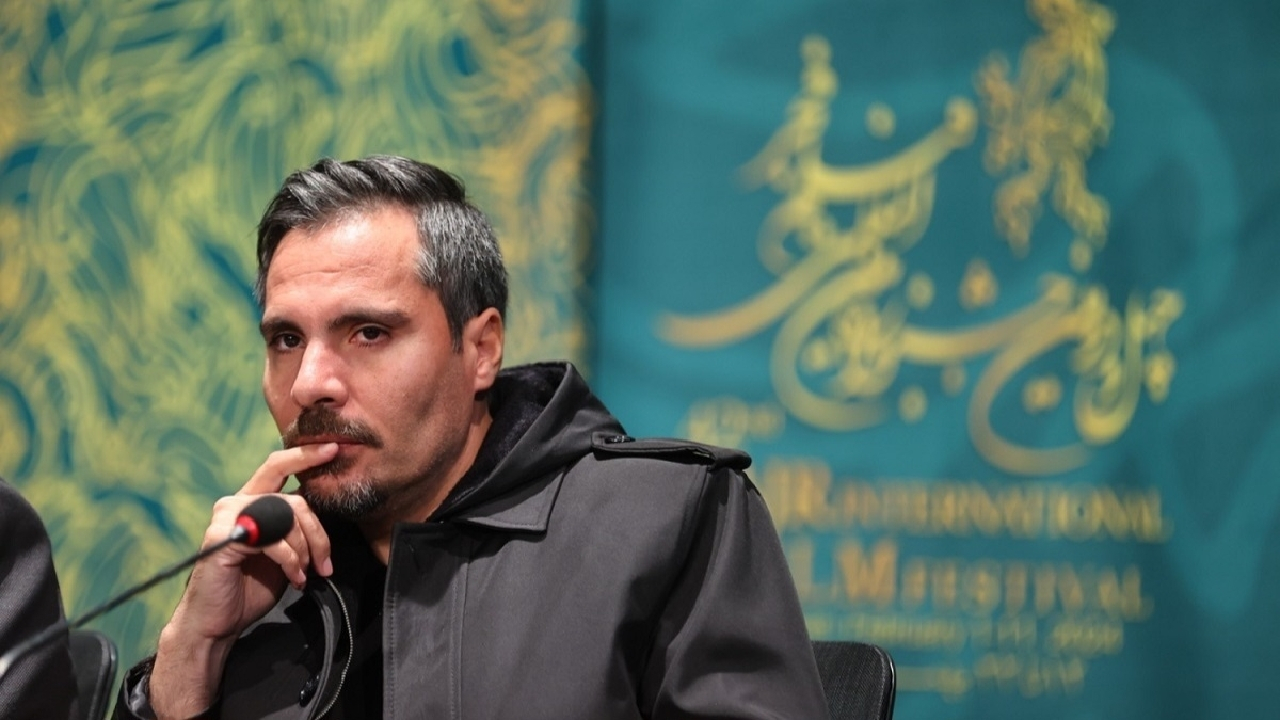 گلهمندی حسین عابدینی از وزارت ارشاد و سازمان سینمایی/ هنرمندان سرمایههای کشور هستند