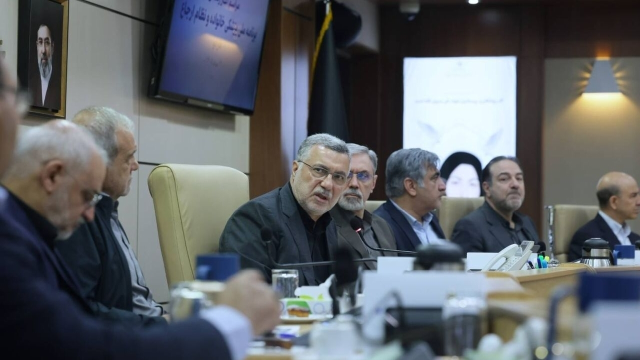 ظفرقندی: پزشکی خانواده گامی اساسی برای تحقق عدالت در سلامت است