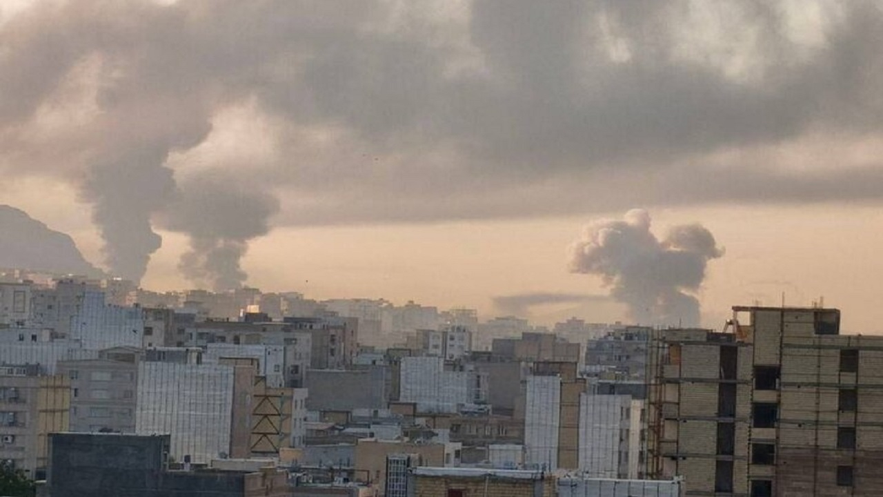 جنگ داخلی و تجزیه ایران؛ نقشه دشمنان پس از تجاوز خارجی