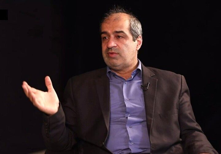بدهی ۱۵۰ میلیارد مترمکعبی به منابع آب زیرزمینی/ ارتباط علمی بین النینو با پرآبی، در نقاط مختلف ایران قطعی نیست