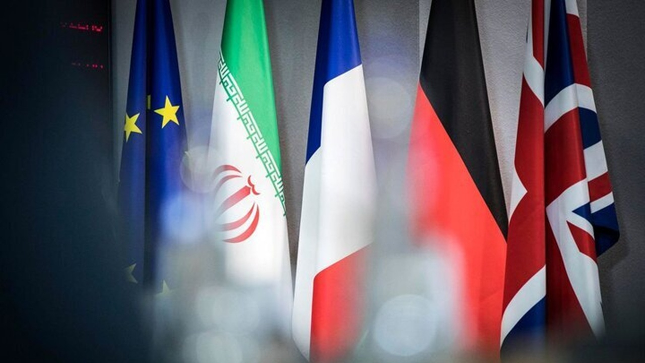 روایتی از یک مصالحه در مذاکرات برجام + فیلم