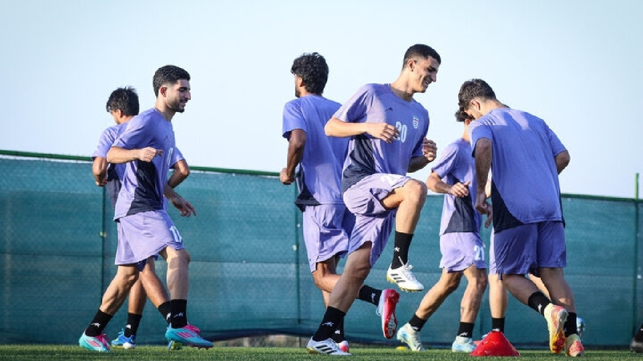 بازیکنان شاخص در لیست تیم ملی امید/ تراکتور و فولاد نمایندهای ندارند