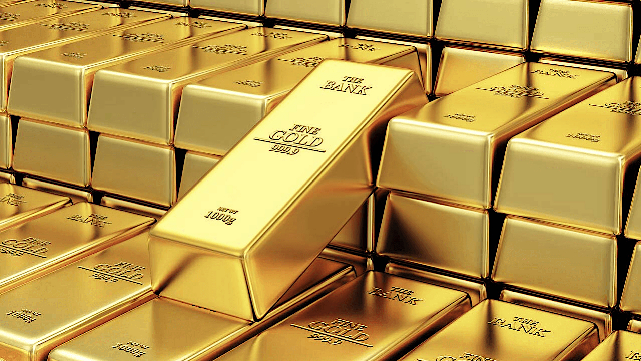خزانههای طلا در واقعیت محدود باقی مانده است