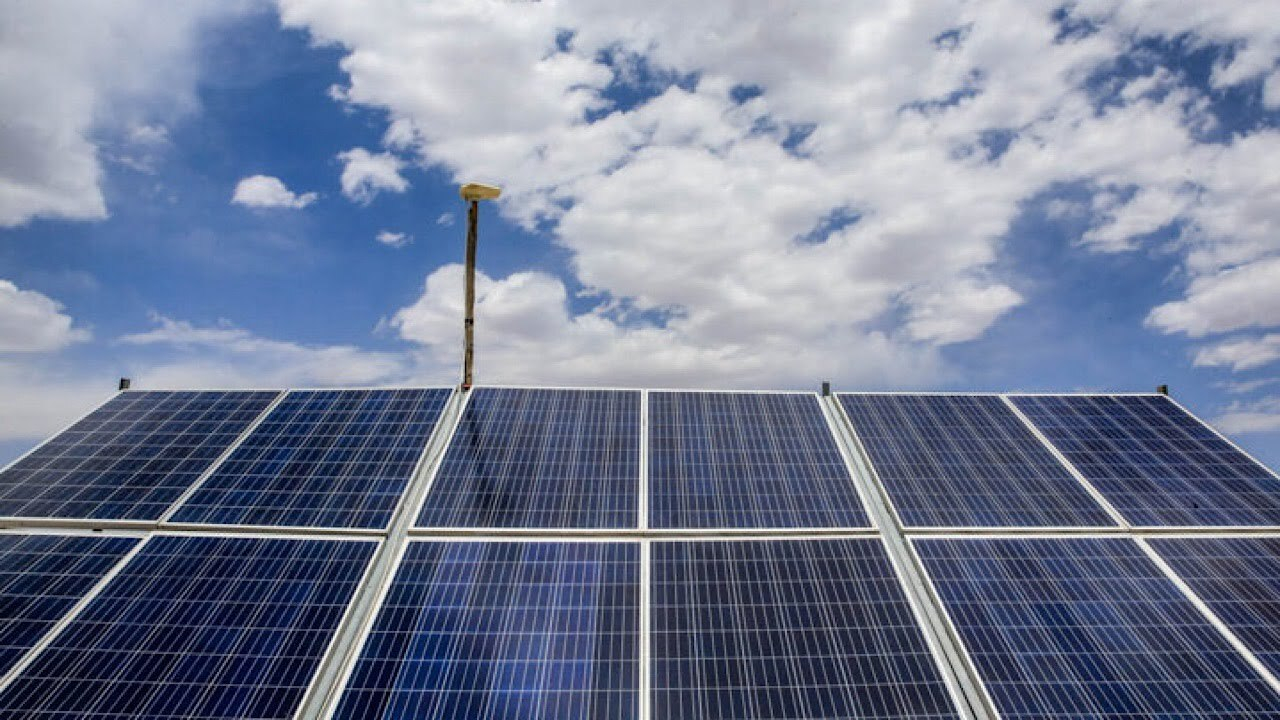 رشد ۲۰۰ درصدی تولید انرژی‌های تجدیدپذیر/ ۲۵۱ میلیون صرفه‌جویی در سوخت با ۴۴۵ مگاوات نیروگاه خورشیدی