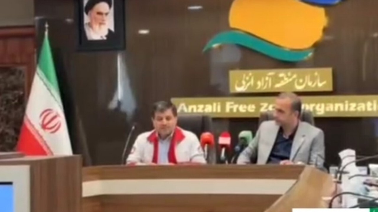 تجهیز سواحل شمالی ایران به رباتهای «نجاتیار» + فیلم