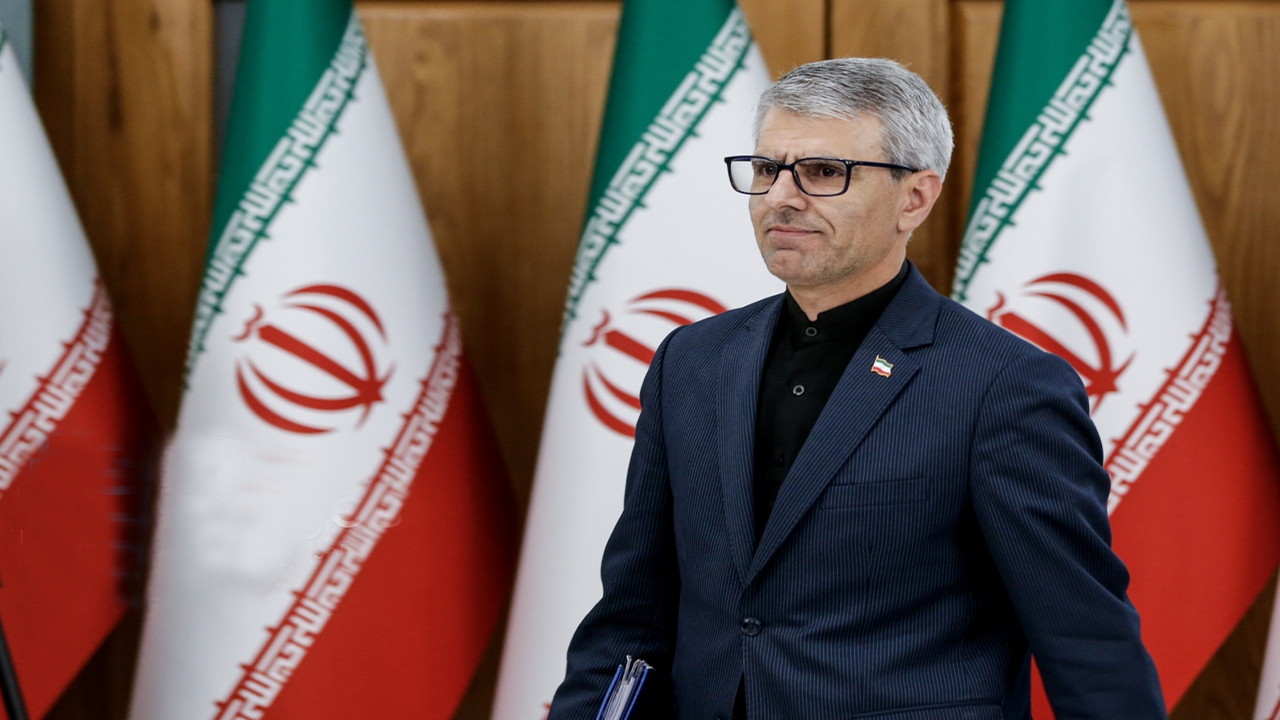 بقائی: برای شرکت در اجلاس سران کشورهای عضو بریکس وارد ریو دو ژانیرو (برزیل) شدیم