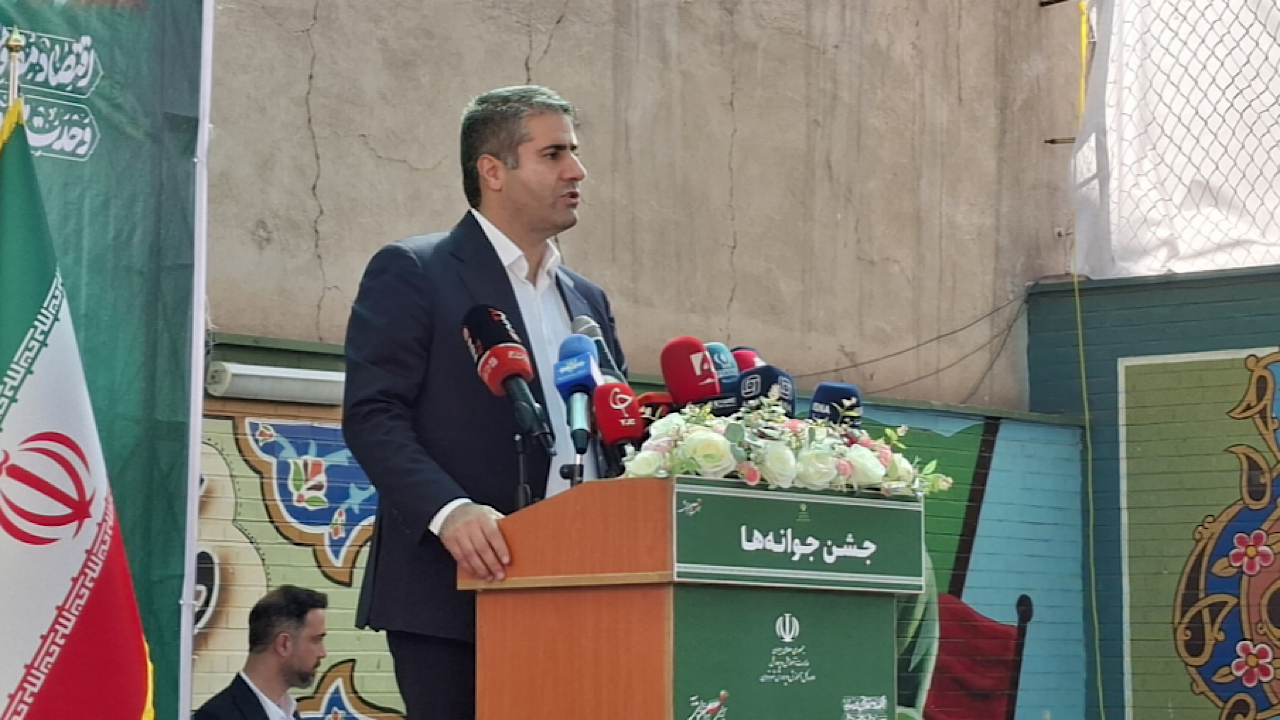حضور ۵۸ هزار معلم در مدارس تهران جهت آغاز سال تحصیلی جدید