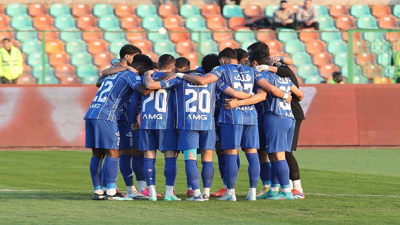 رضاییان دوباره نیمکت نشین خواهد شد