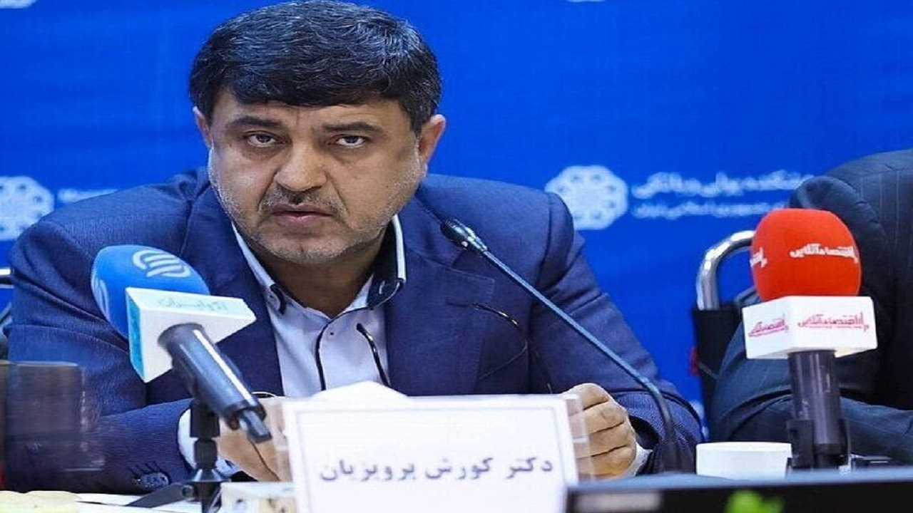 بررسی برخی از پروندههای بانکی ۱۰ تا ۱۵ سال زمان میبرد