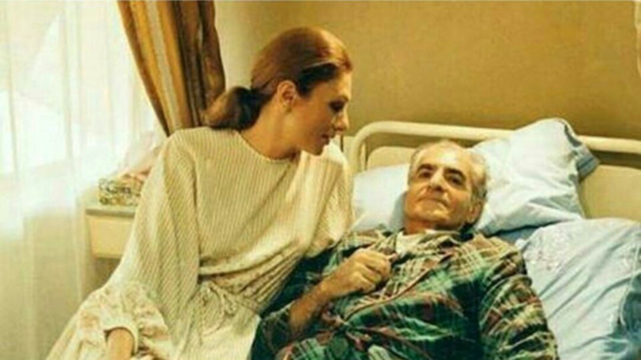 پهلوی: هنوز وعدههای آمریکاییها در گوشم صدا میکند