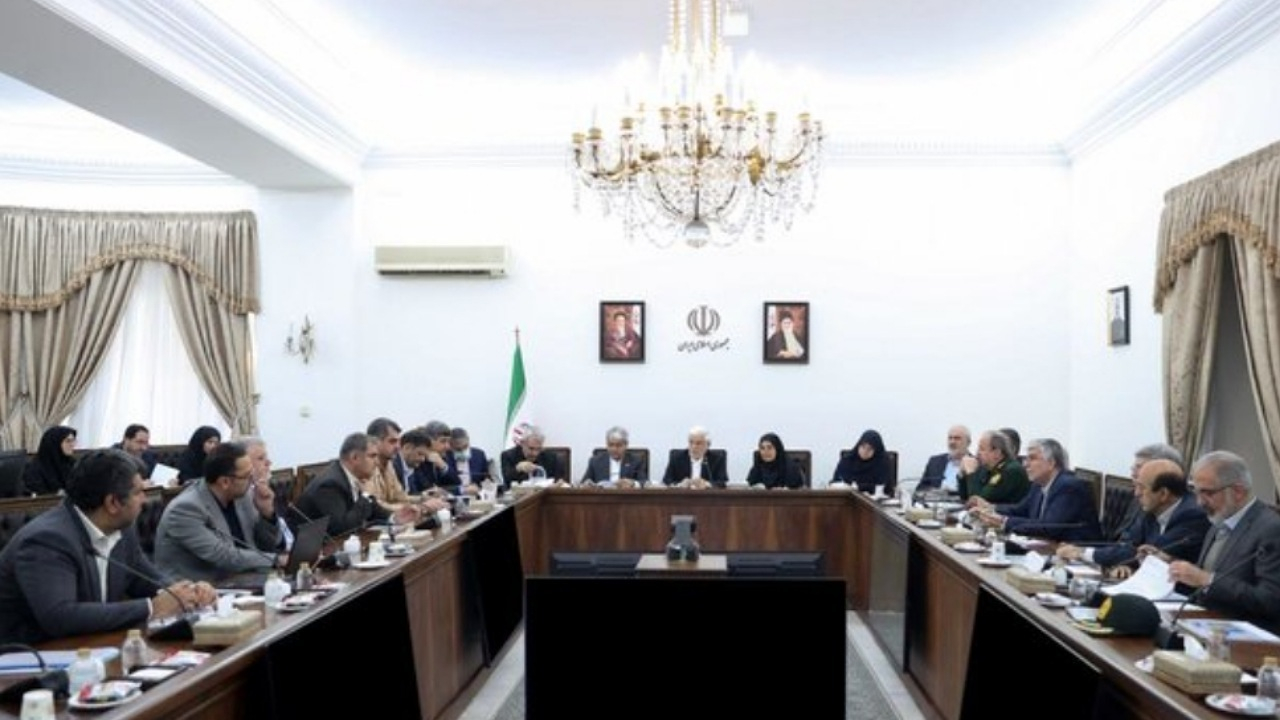 اختیارات لازم در زمینه ساخت مسکن به استانداران تفویض شود