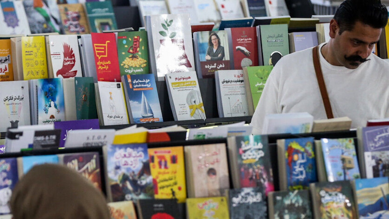طرح فروش ویژه «پاییزه کتاب» آغاز شد