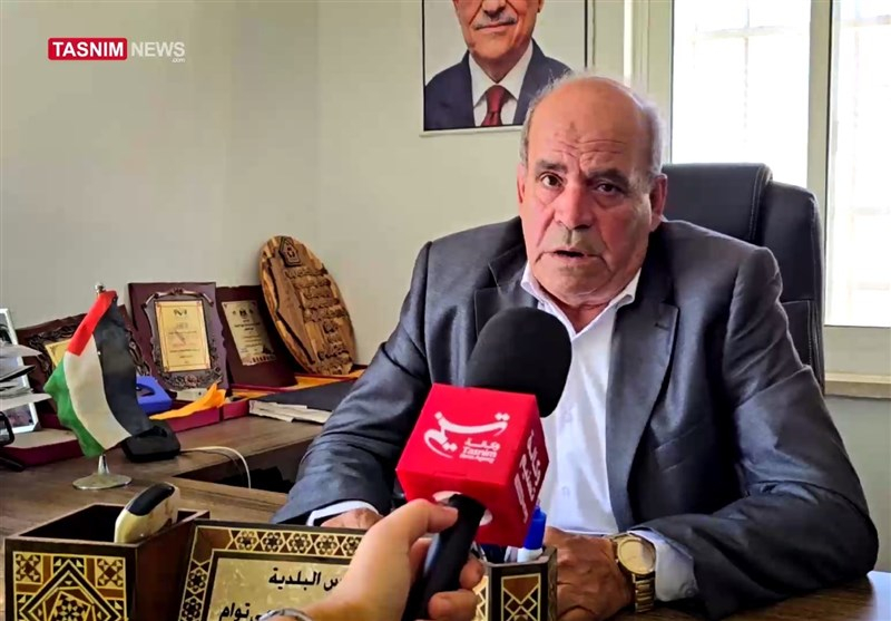 تلاش اسرائیل برای قطع ارتباط قدس و کرانه با تصرف شهرک جبع