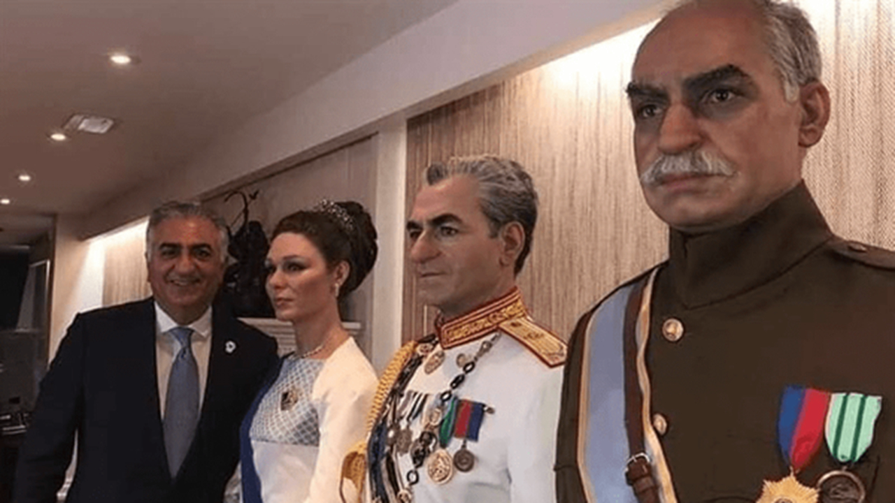 اشک تمساح برای جنگلهای هیرکانی؛ کسی که «سینما رکس» را فراموش کرده است!