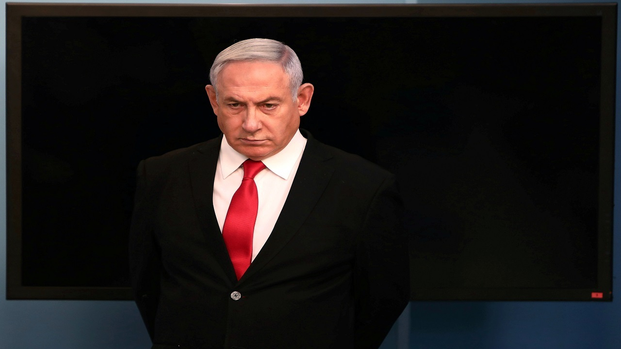 نتانیاهو از قیام دانشجویان آمریکا شوکه شده است