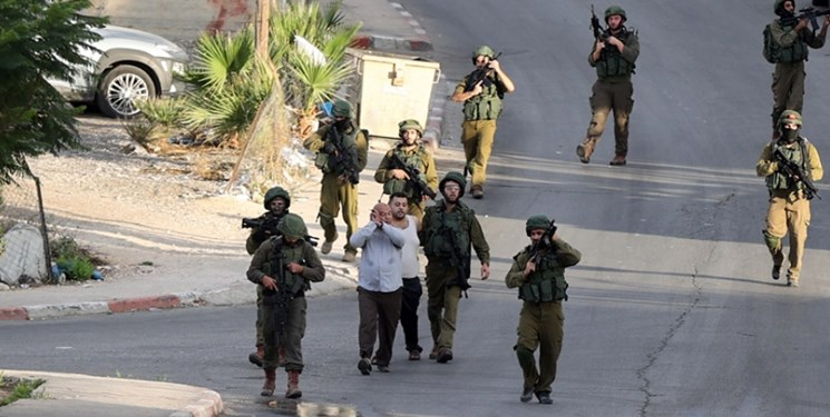 6 شهید در یورش نظامیان اسرائیلی به اردوگاه «الفارعه» در کرانه باختری
