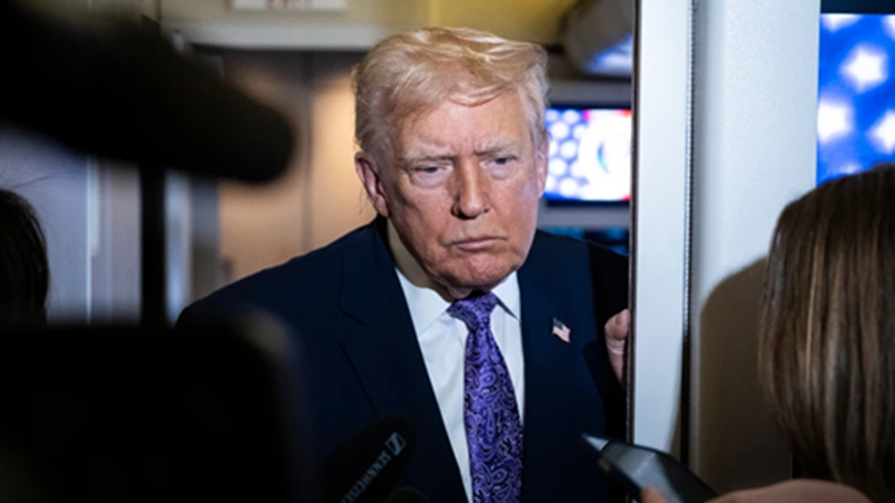 واکنش سومالی به توهین‌های ترامپ: او را نادیده می‌گیریم