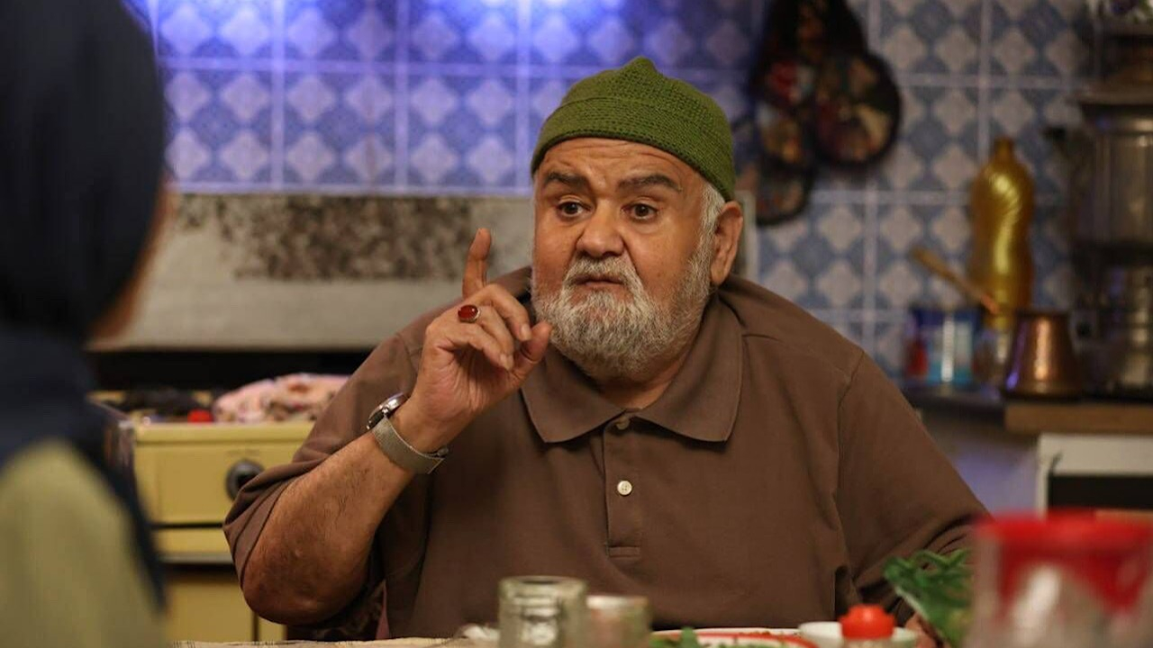 تصویربرداری سریال کمدی «سبزواران» با بازی اکبر عبدی