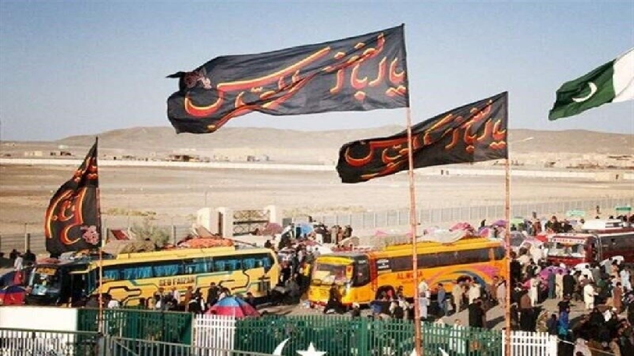 از مرزهای اربعین تا مشهدالرضا؛ تداوم نظارت ویژه بر بازار کالا و خدمات