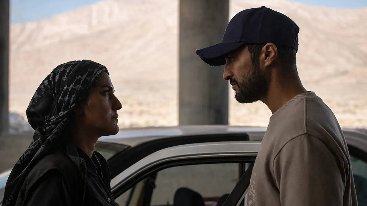 اسکورت، قصه‌ای پر کشش با امضای یوسف حاتمی کیا