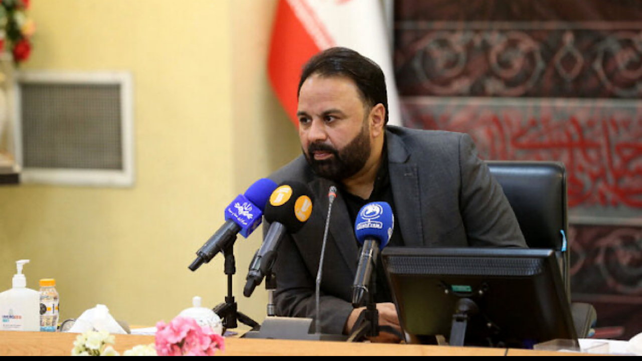 مدیر رادیو اربعین منصوب شد