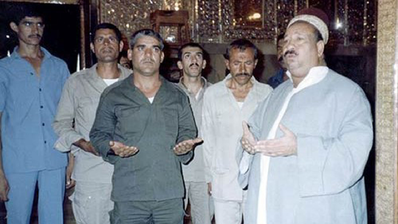 مردی که صلیب سرخ جهانی را شگفتزده کرد!