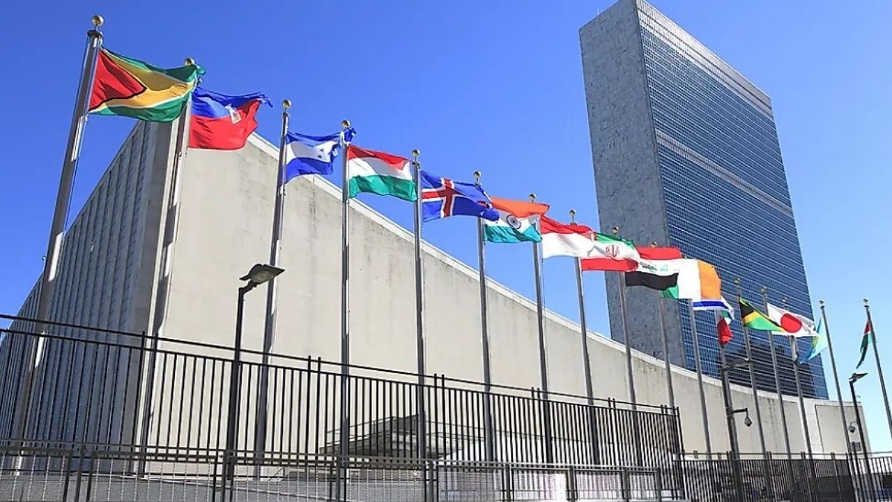 نامه مشترک ایران، روسیه و چین درباره قطعنامه ۲۲۳۱ و پایان بررسی موضوع ایران در شورای امنیت