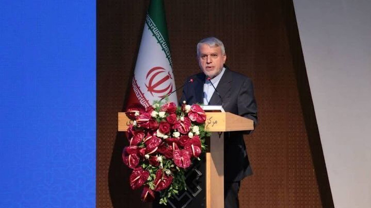 صالحیامیری خواستار تقویت تابآوری آثار برابر بحرانهای طبیعی شد