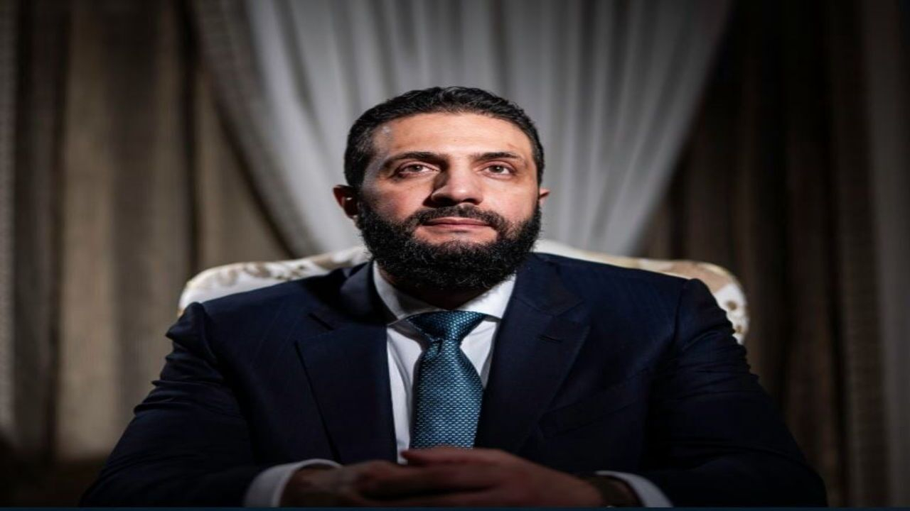 الجولانی: اسرائیل ممکن است مرکز سوریه را هم اشغال کند