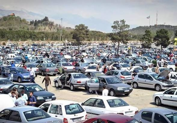 فرمول فعلی قیمتگذاری خودرو نیازمند بازنگری است