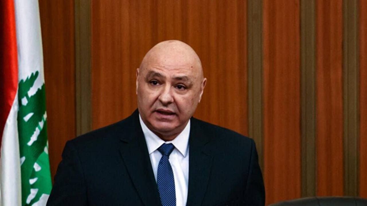 واکنش رئیس جمهور لبنان به تجاوز علیه بیروت: از جامعه بین‌المللی می‌خواهیم مداخله کند