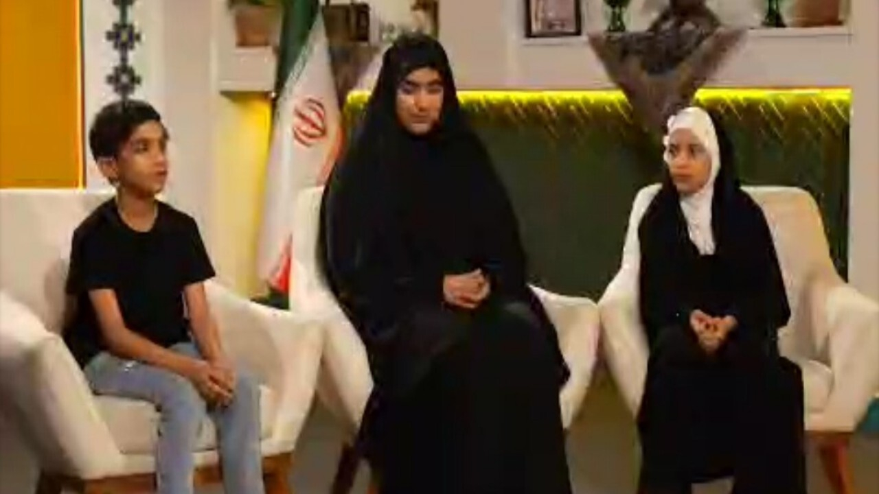 ماجرای شهیدی که از شهادت خود باخبر شده بود + فیلم