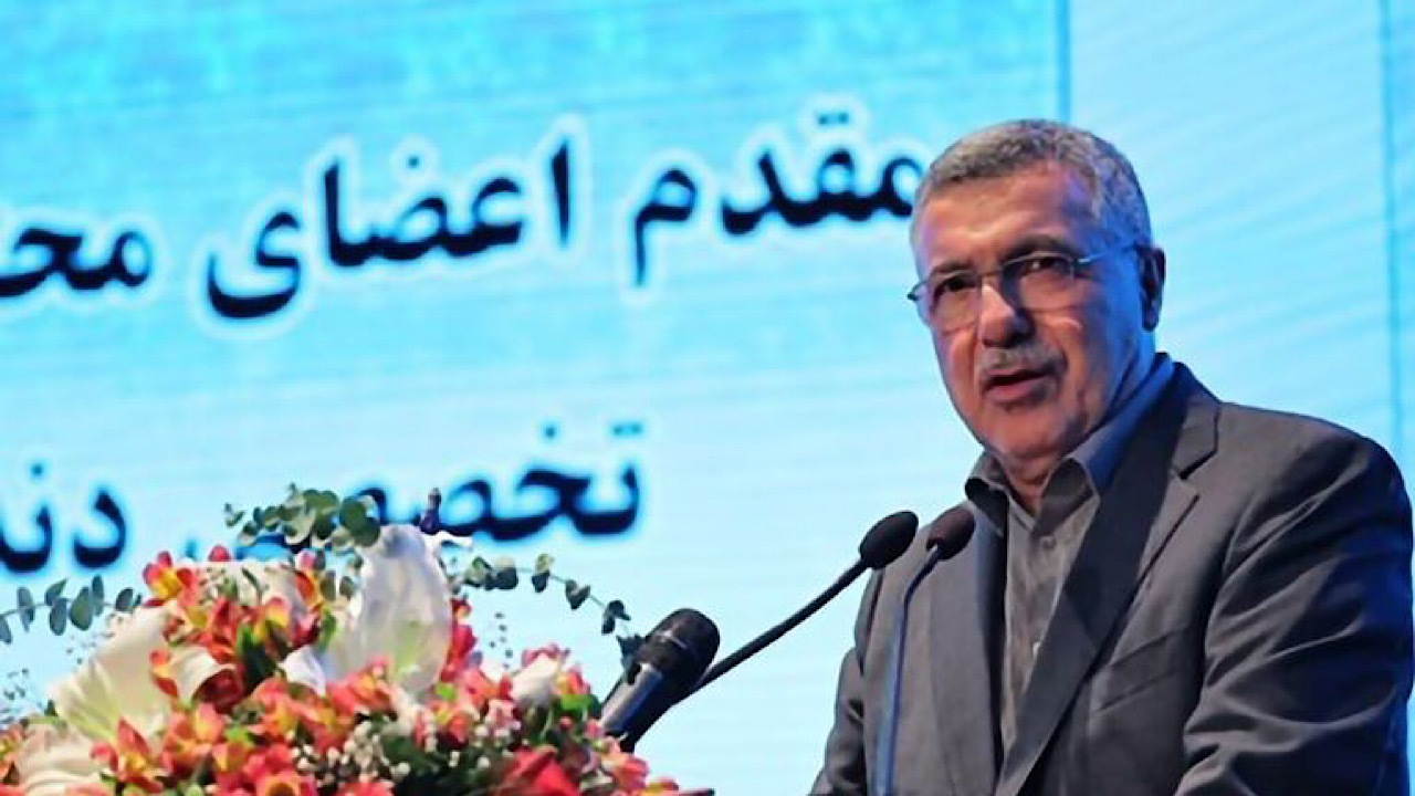 رادیولوژی ایران به یکی از پیشرفتهترین شاخههای پزشکی تبدیل شده است