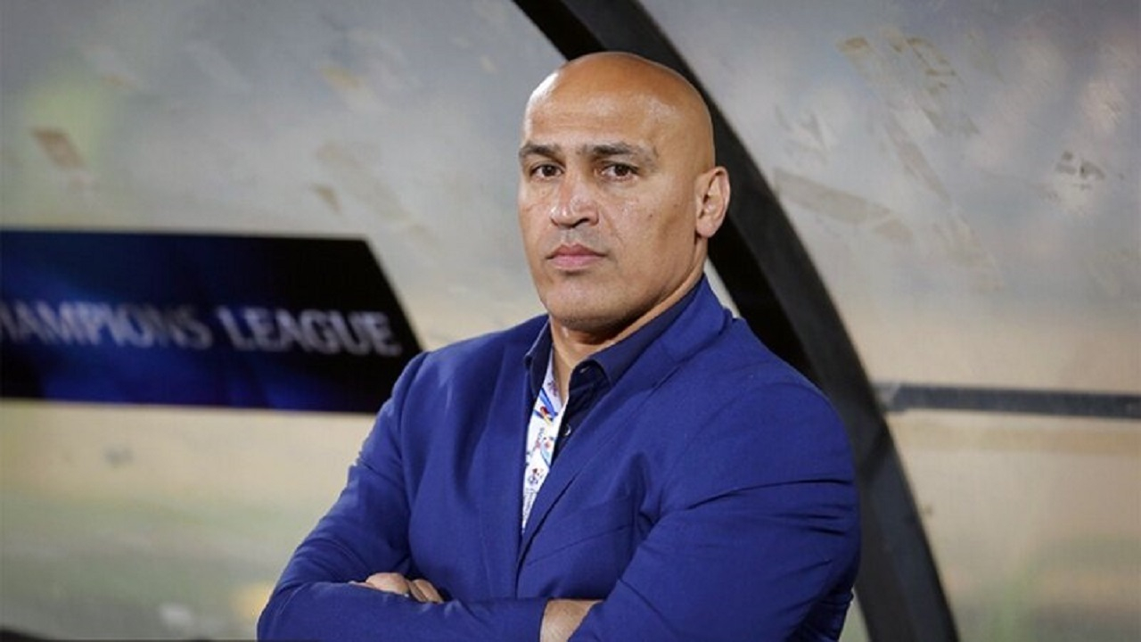 منصوریان در جمع برترین خارجی‌های لیگ عراق