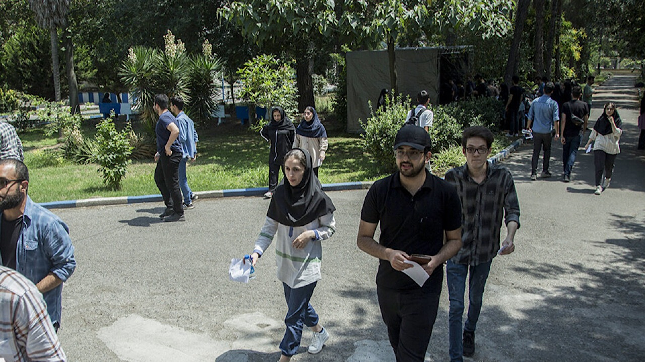 امتحانات دانشگاههای جنوب کشور با مجوز وزارت علوم مجازی برگزار میشود